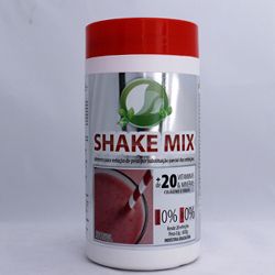 Shake Mix Morango