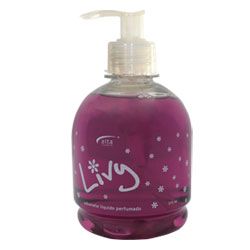 Sabonete Perfumado New Livy