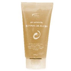 Gel Esfoliante Jojoba e Maracuja