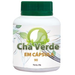 Cha Verde