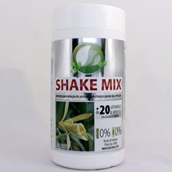 Shake Mix Baunilha