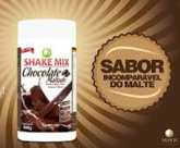 Shake Mix - Chocolate Maltado