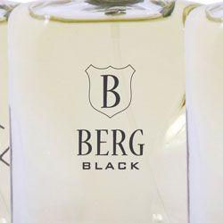 Berg Black - Ferrari Black