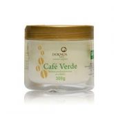 MÁSCARA CAPILAR - CAFÉ VERDE